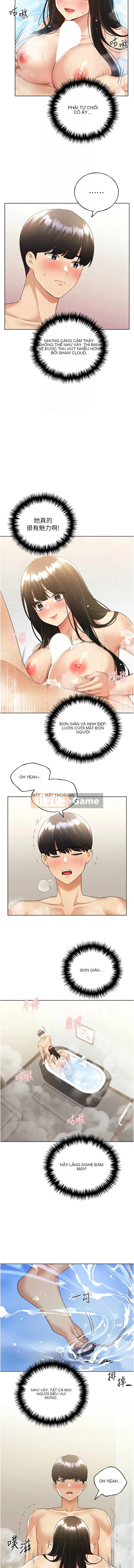 Họa sĩ minh họa tàn bạo Chương 42-43