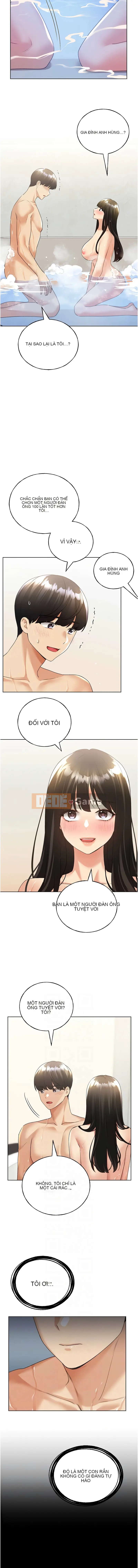 Họa sĩ minh họa tàn bạo Chương 42-43