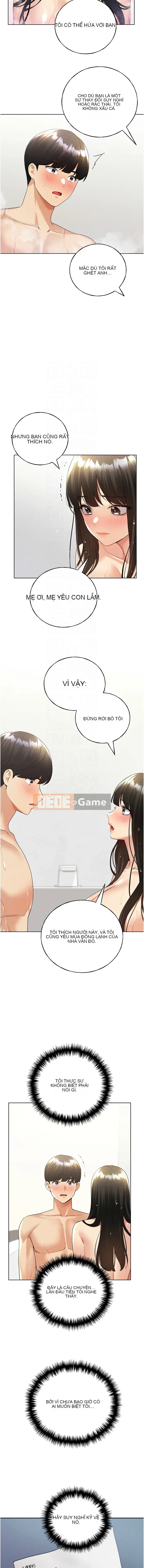 Họa sĩ minh họa tàn bạo Chương 42-43