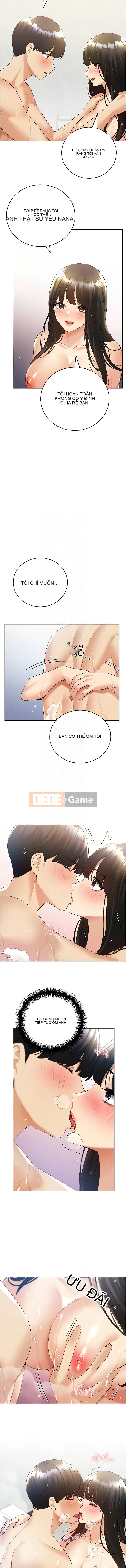 Họa sĩ minh họa tàn bạo Chương 42-43