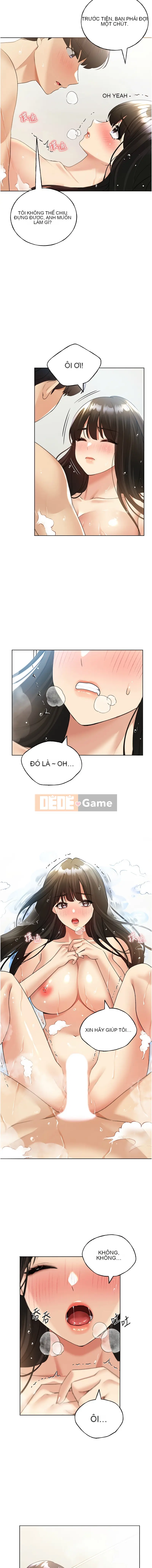 Họa sĩ minh họa tàn bạo Chương 42-43