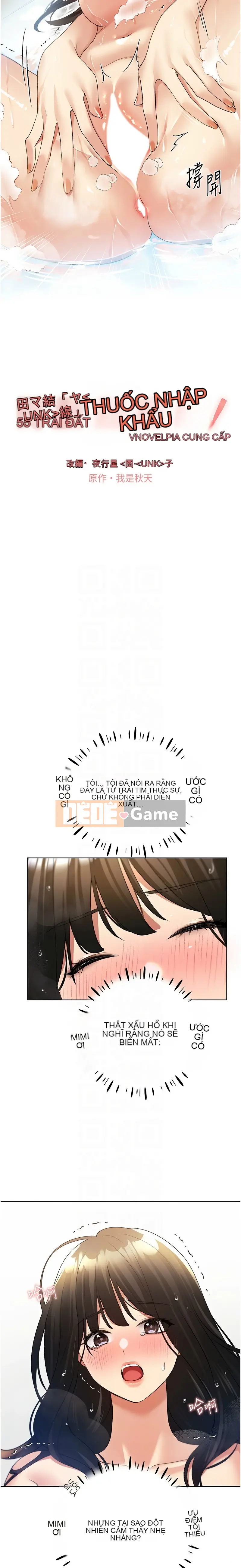 Họa sĩ minh họa tàn bạo Chương 42-43