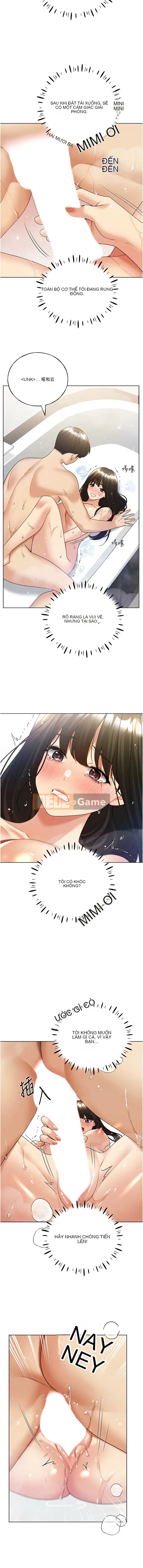 Họa sĩ minh họa tàn bạo Chương 42-43