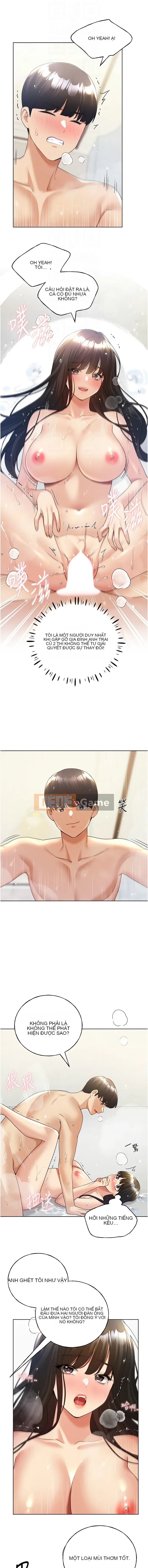 Họa sĩ minh họa tàn bạo Chương 42-43