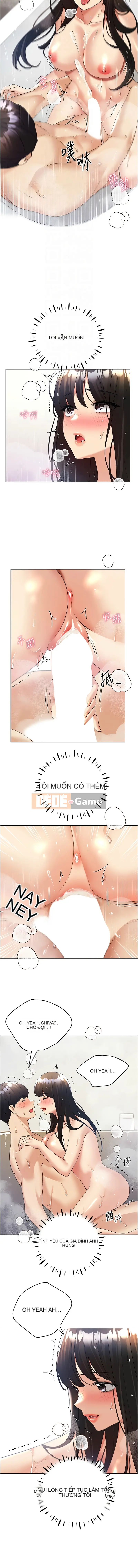 Họa sĩ minh họa tàn bạo Chương 42-43