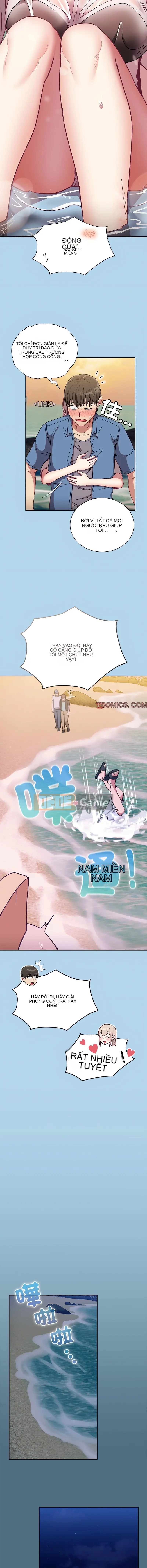 Vị hôn thê xa lạ Chương 76-77