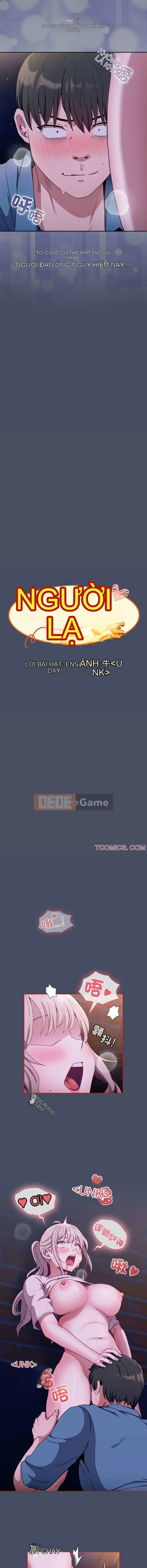 Vị hôn thê xa lạ Chương 76-77