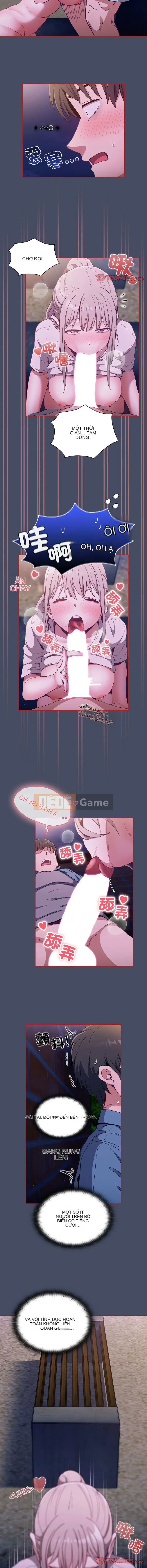 Vị hôn thê xa lạ Chương 76-77