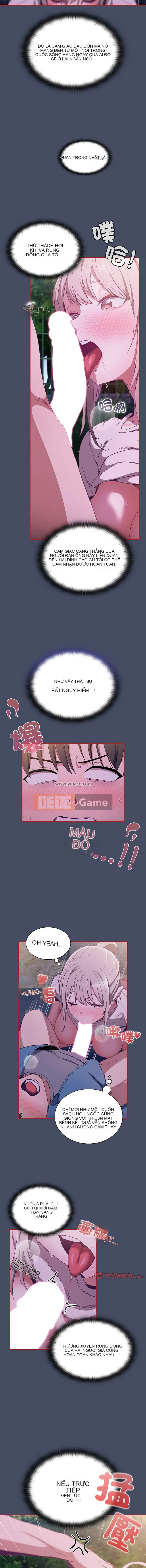 Vị hôn thê xa lạ Chương 76-77