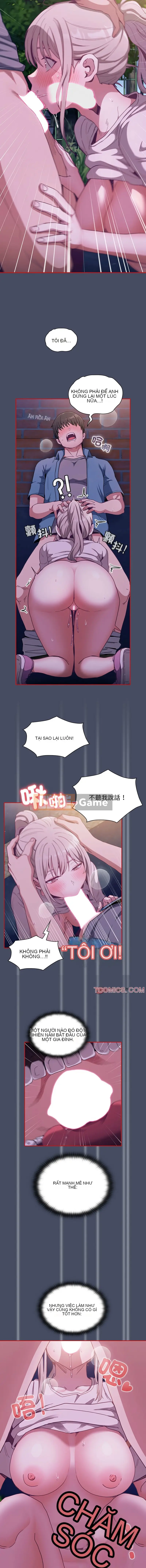 Vị hôn thê xa lạ Chương 76-77