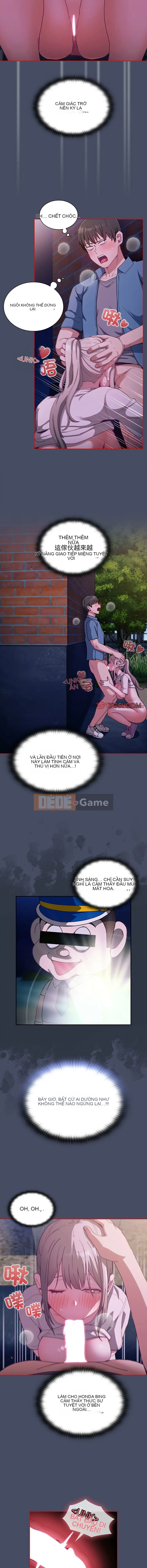 Vị hôn thê xa lạ Chương 76-77