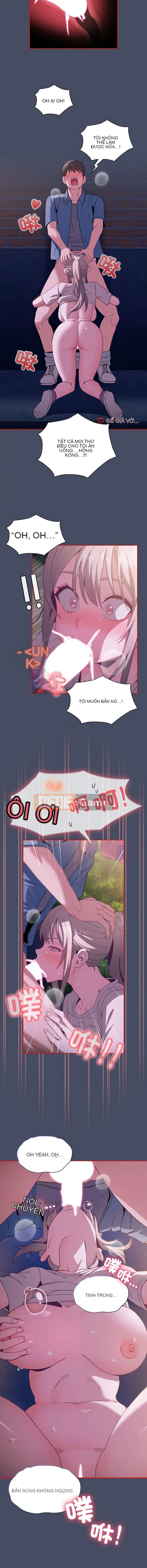 Vị hôn thê xa lạ Chương 76-77