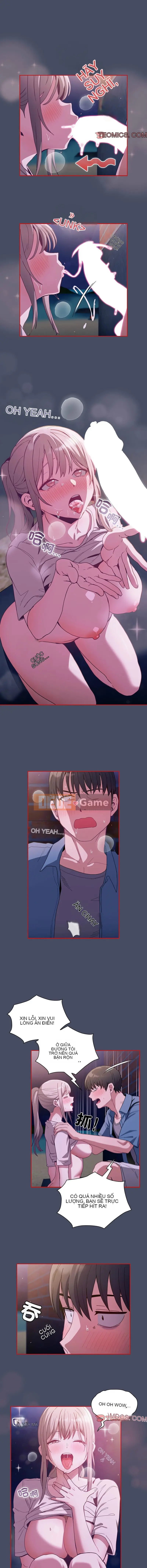 Vị hôn thê xa lạ Chương 76-77