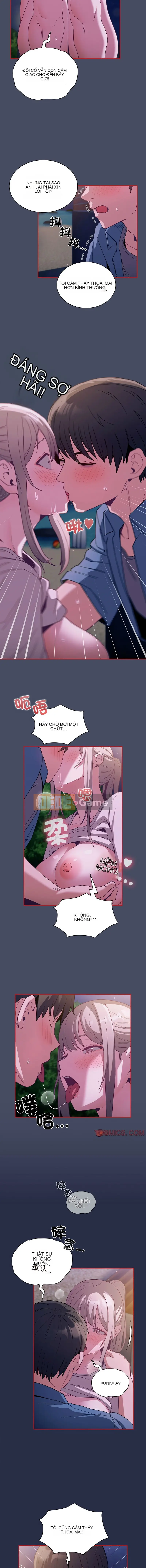 Vị hôn thê xa lạ Chương 76-77