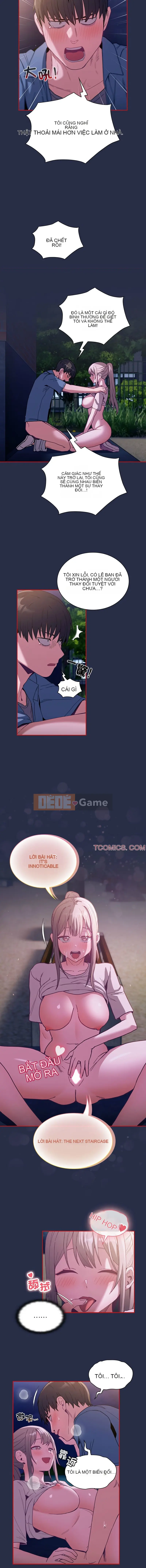 Vị hôn thê xa lạ Chương 76-77