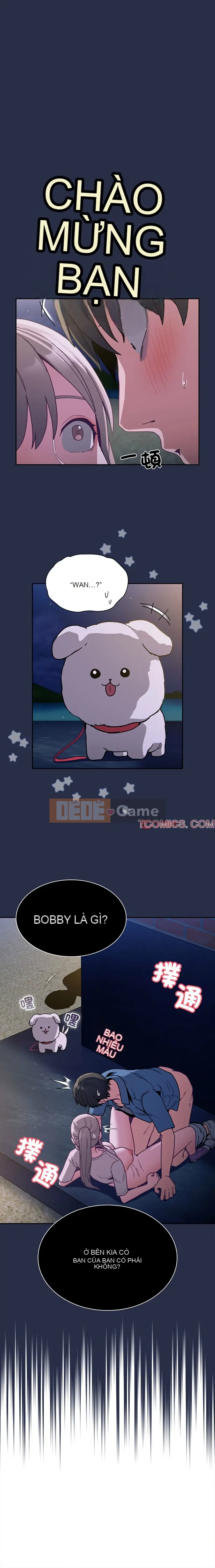 Vị hôn thê xa lạ Chương 76-77