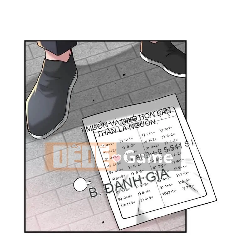 Thống đốc hạnh phúc Chương 1-108