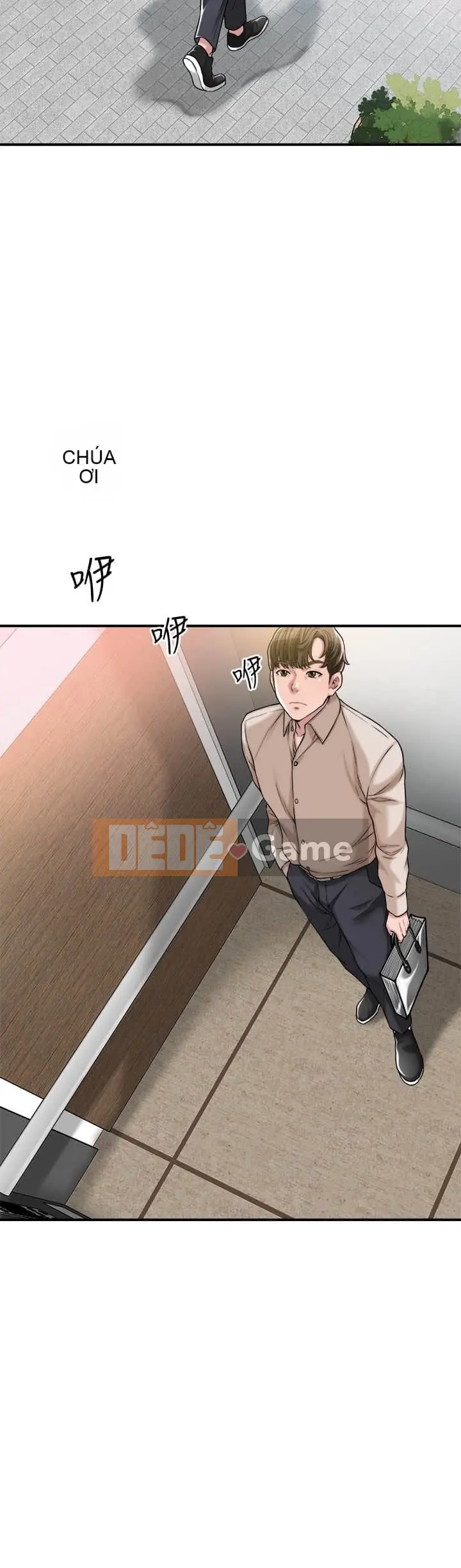 Thống đốc hạnh phúc Chương 1-108