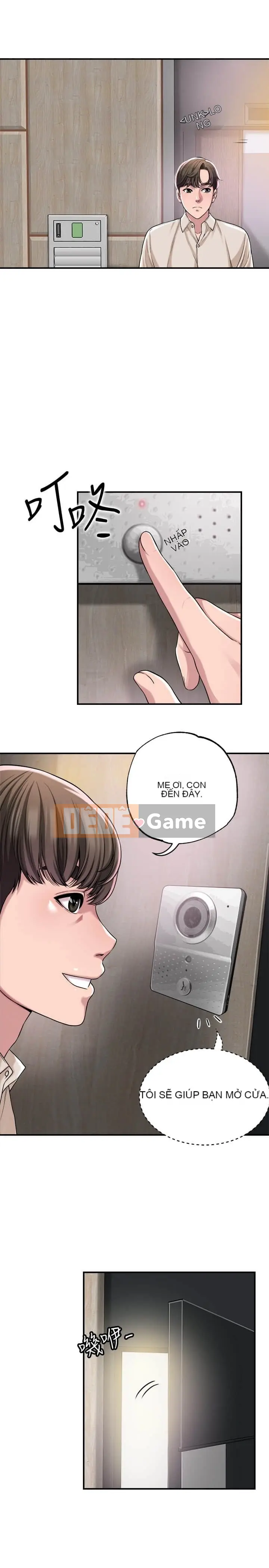 Thống đốc hạnh phúc Chương 1-108