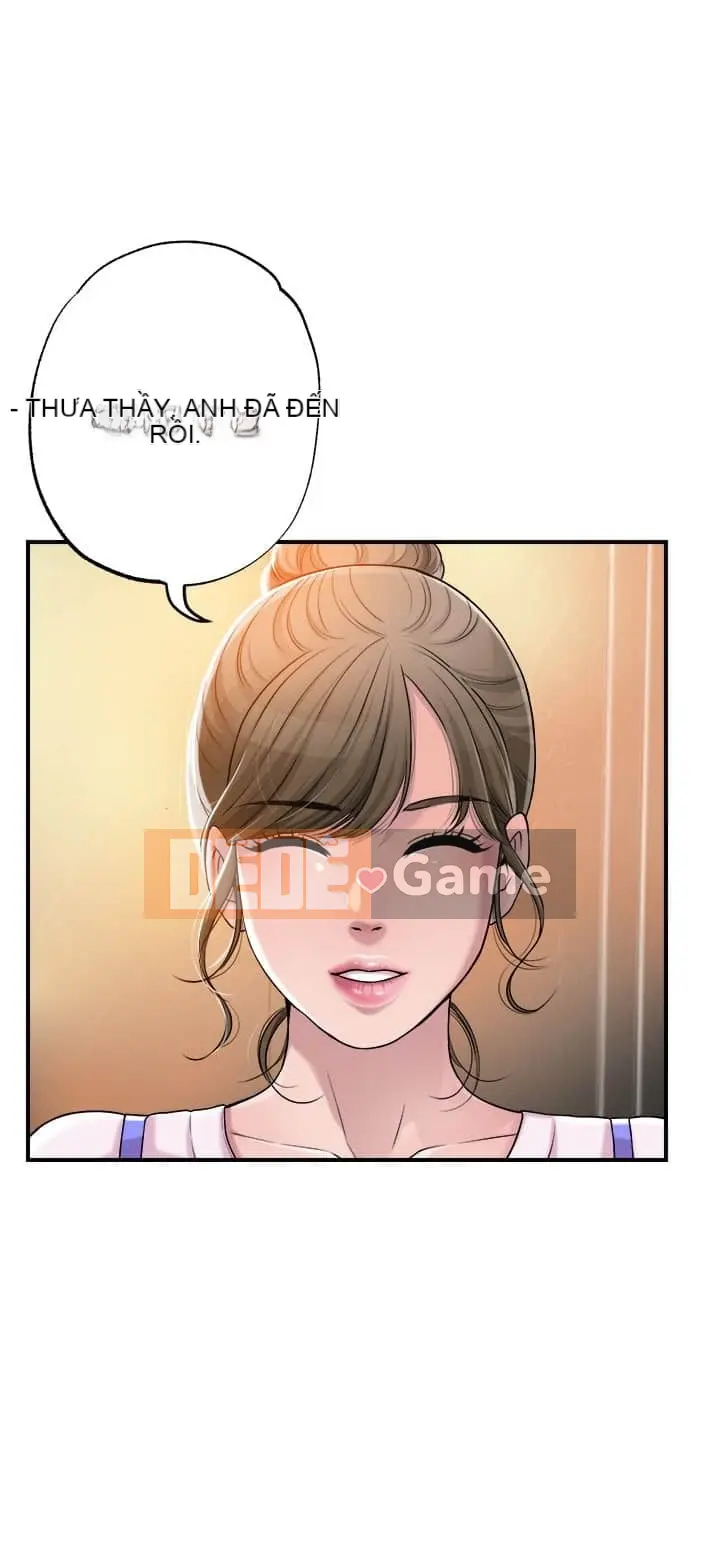 Thống đốc hạnh phúc Chương 1-108