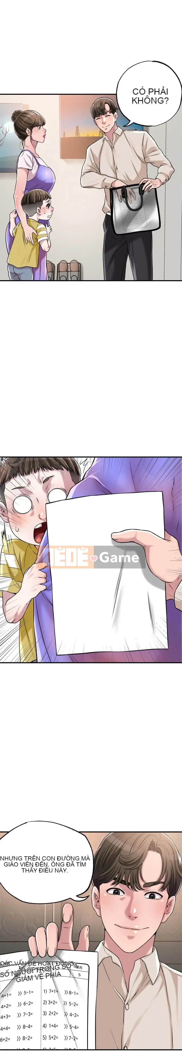 Thống đốc hạnh phúc Chương 1-108