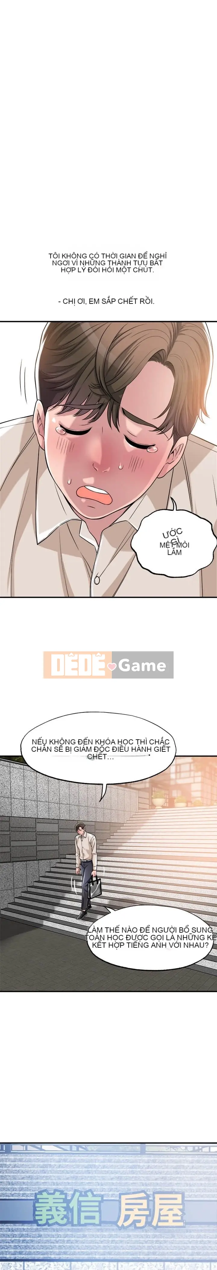 Thống đốc hạnh phúc Chương 1-108