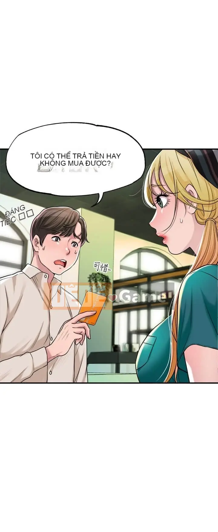 Thống đốc hạnh phúc Chương 1-108