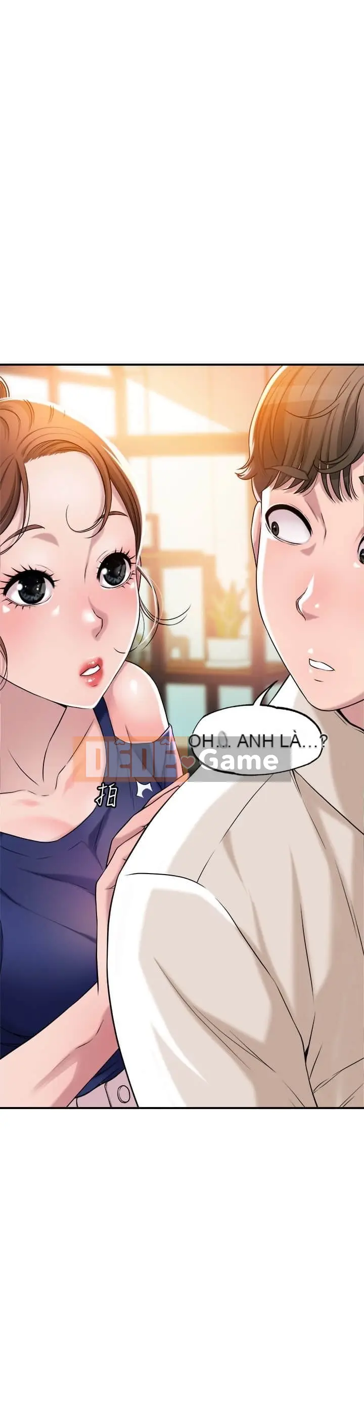 Thống đốc hạnh phúc Chương 1-108