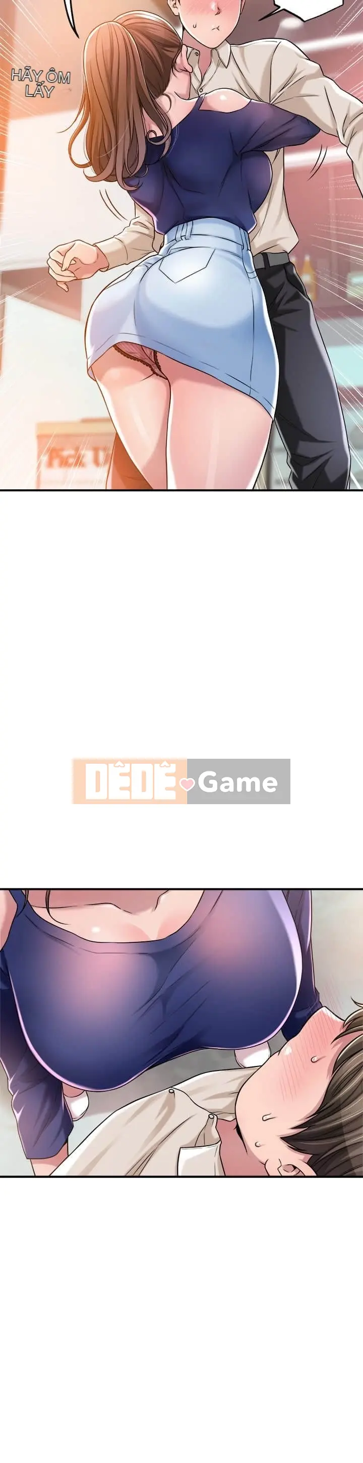 Thống đốc hạnh phúc Chương 1-108