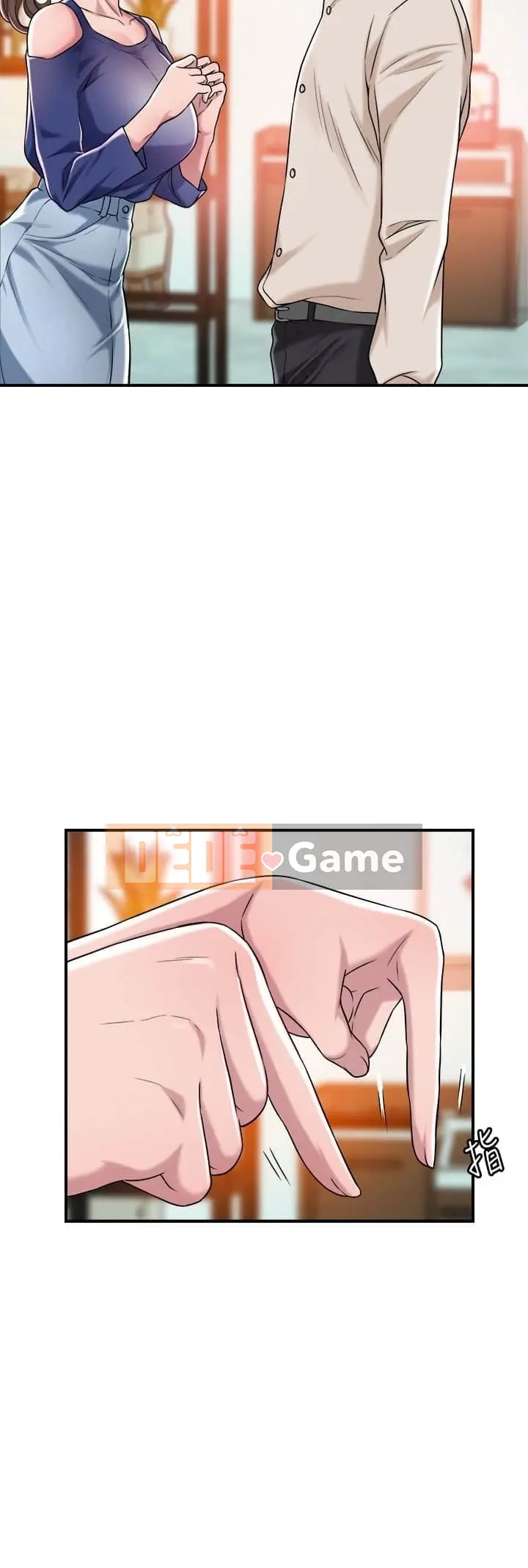 Thống đốc hạnh phúc Chương 1-108