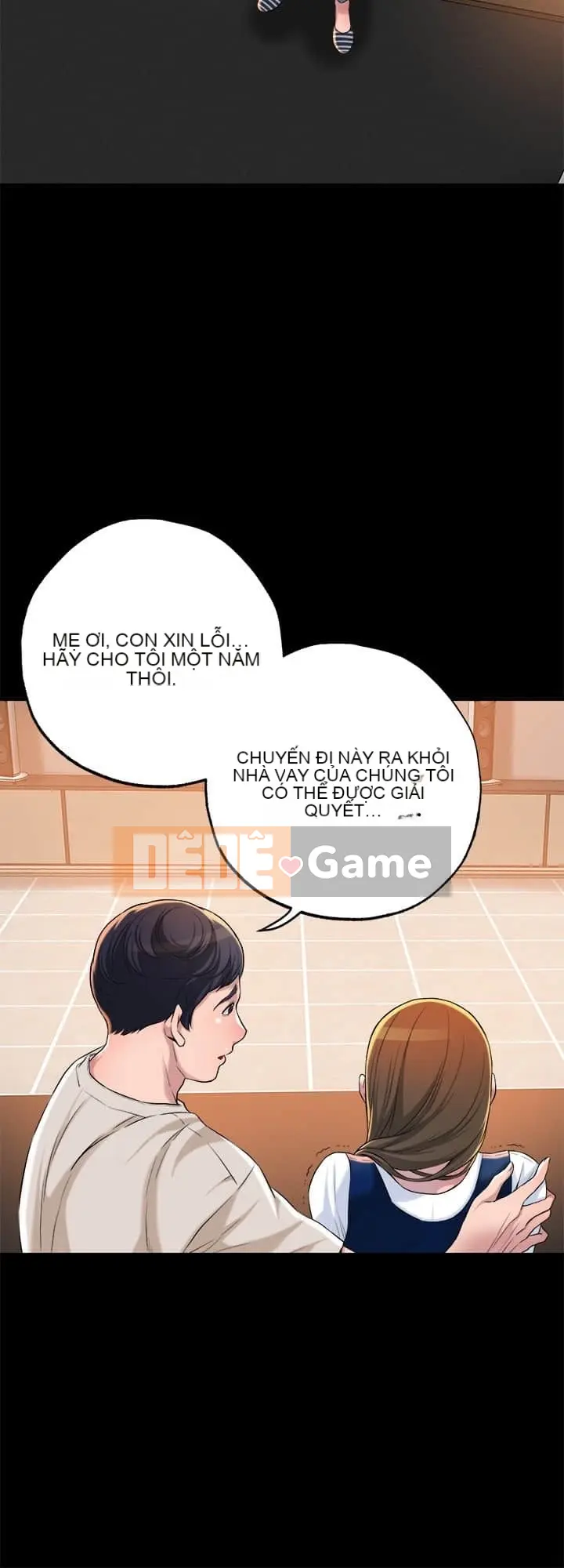 Thống đốc hạnh phúc Chương 1-108