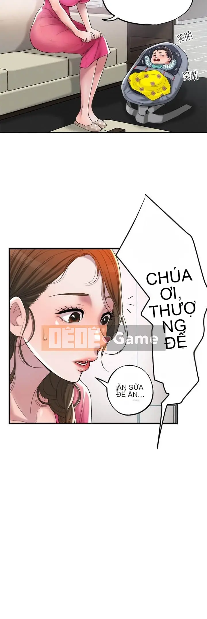 Thống đốc hạnh phúc Chương 1-108