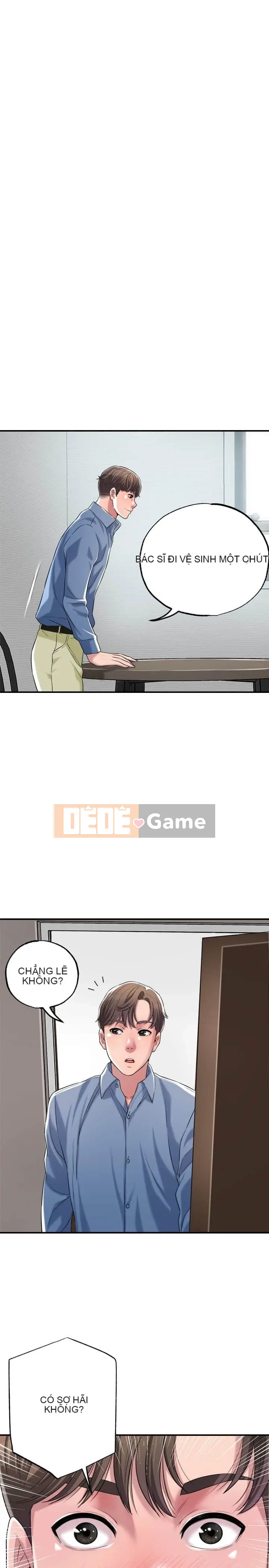 Thống đốc hạnh phúc Chương 1-108