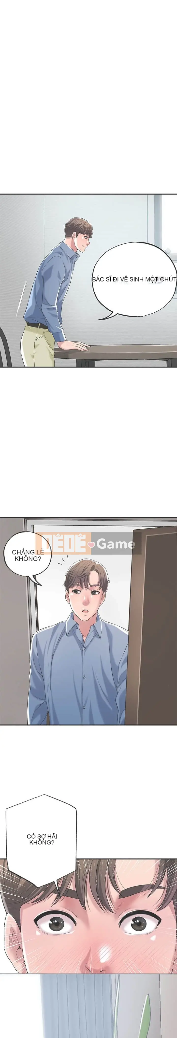 Thống đốc hạnh phúc Chương 1-108