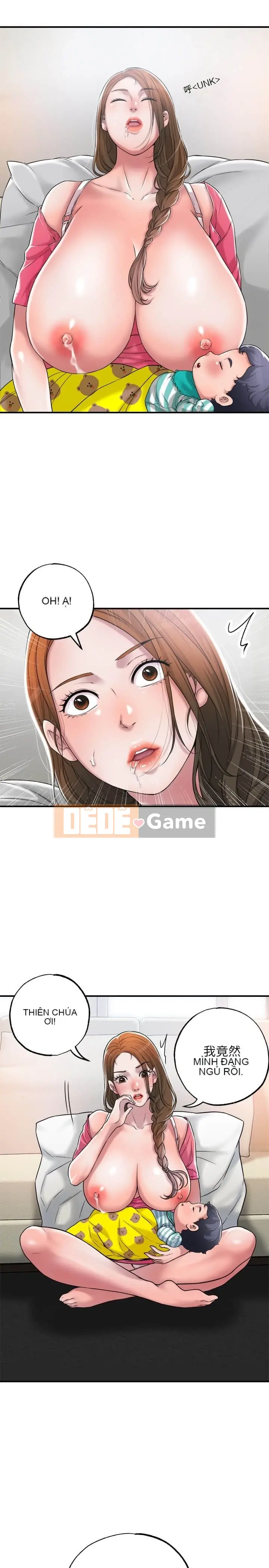 Thống đốc hạnh phúc Chương 1-108