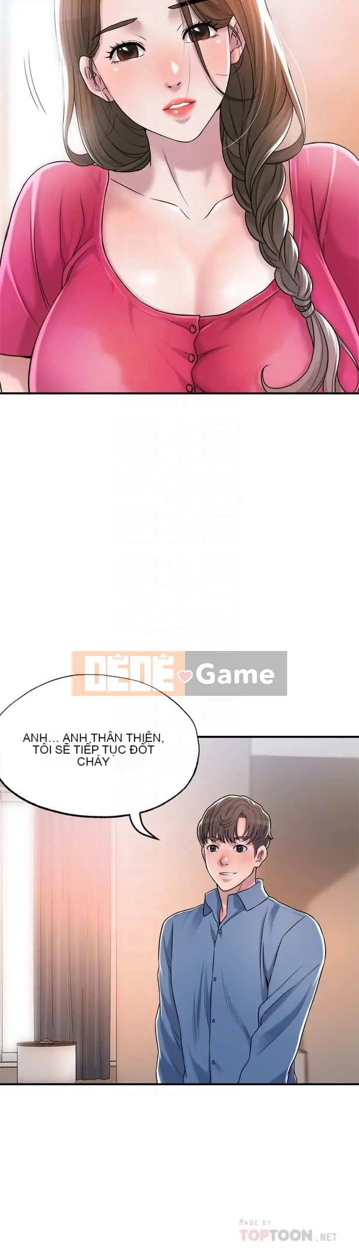 Thống đốc hạnh phúc Chương 1-108