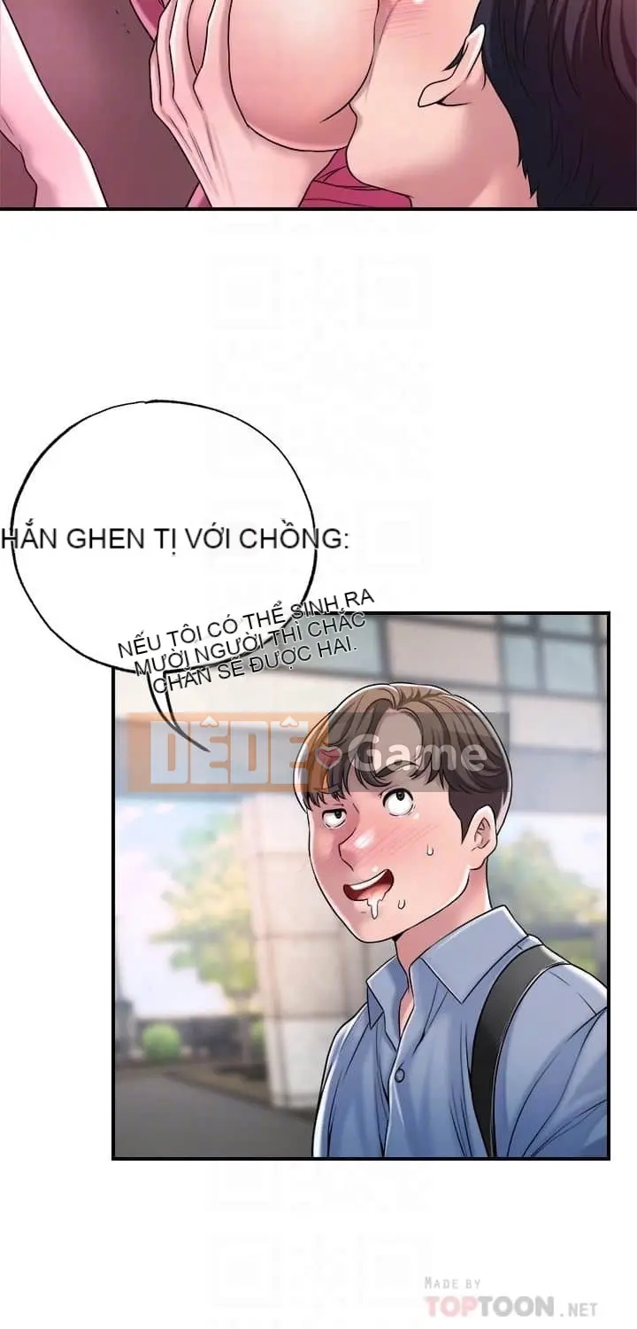 Thống đốc hạnh phúc Chương 1-108