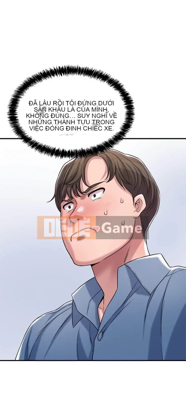 Thống đốc hạnh phúc Chương 1-108