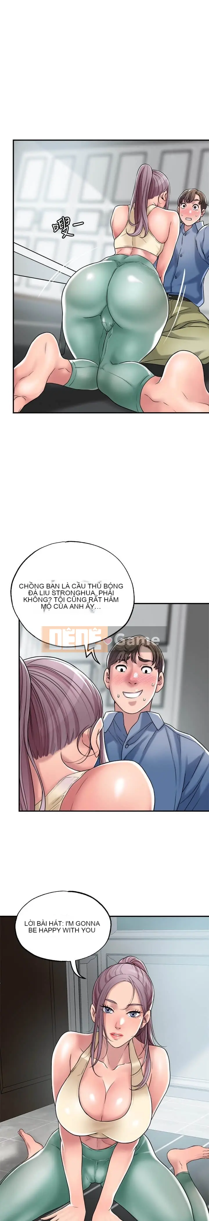 Thống đốc hạnh phúc Chương 1-108