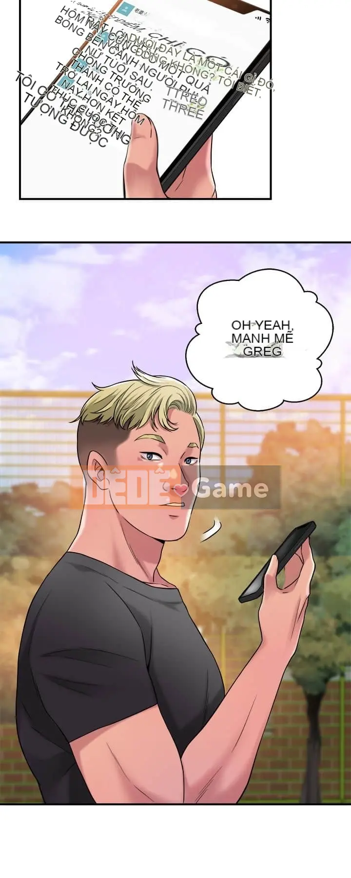 Thống đốc hạnh phúc Chương 1-108