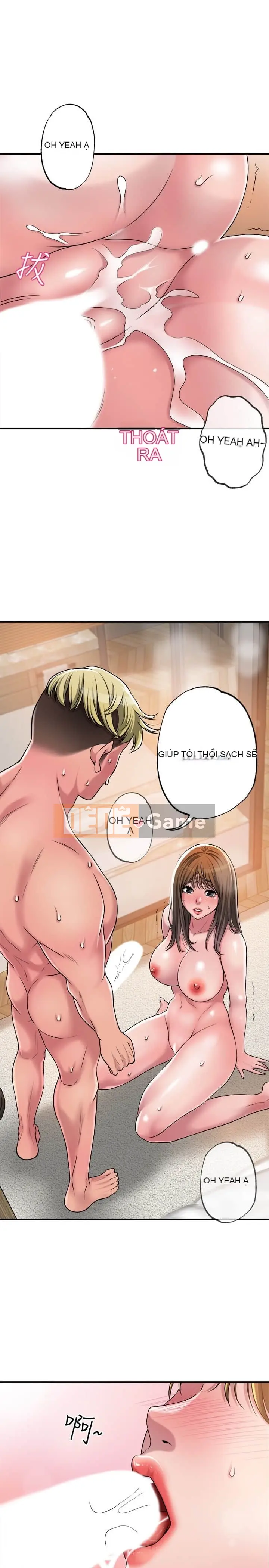 Thống đốc hạnh phúc Chương 1-108