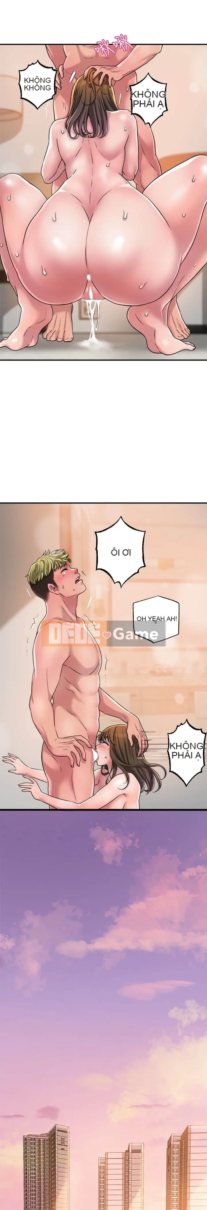 Thống đốc hạnh phúc Chương 1-108