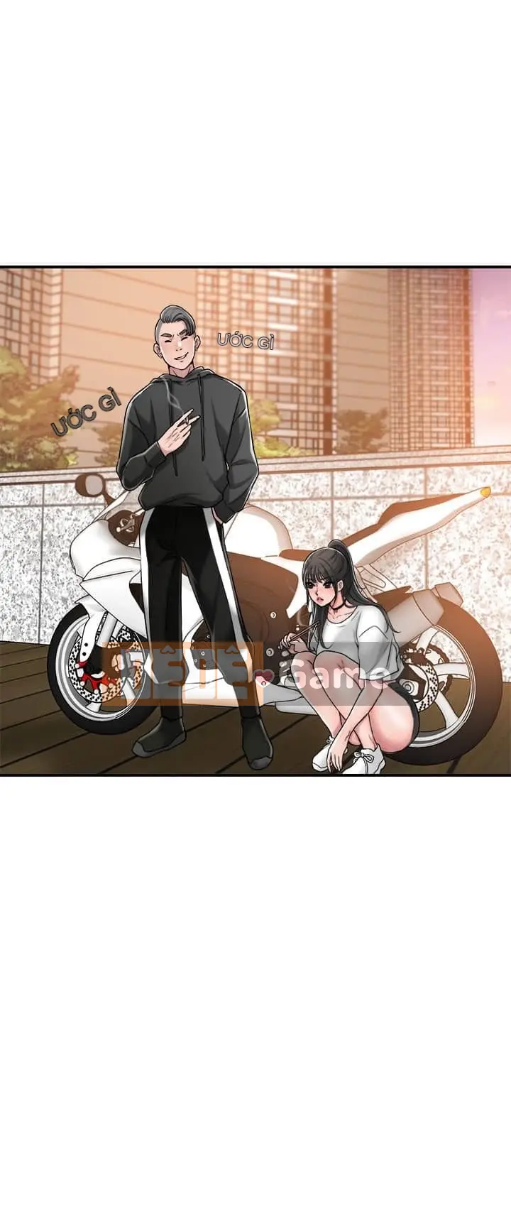 Thống đốc hạnh phúc Chương 1-108