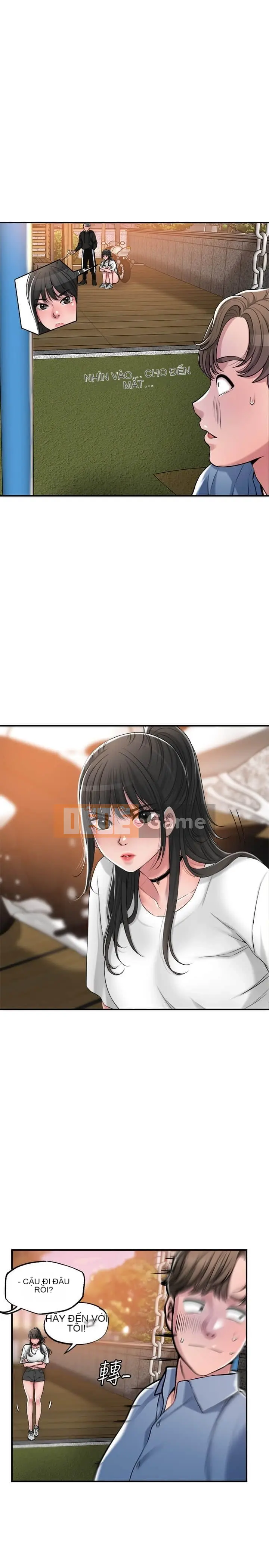 Thống đốc hạnh phúc Chương 1-108