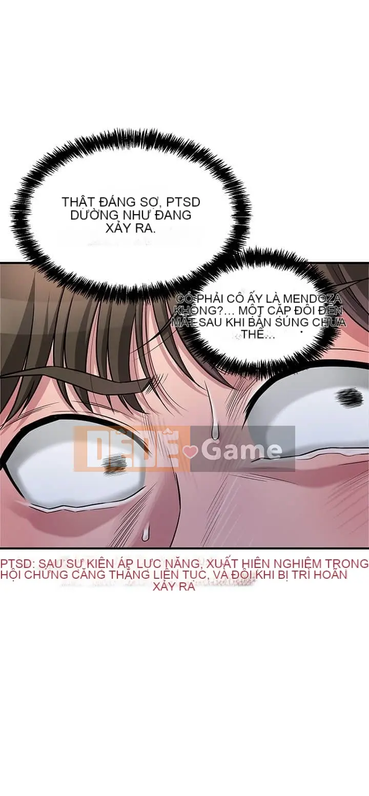 Thống đốc hạnh phúc Chương 1-108