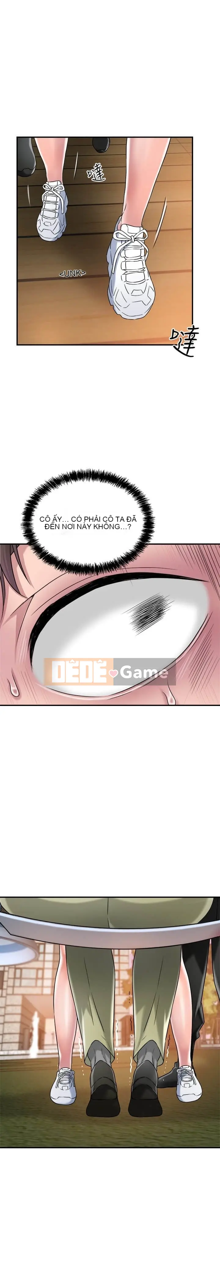 Thống đốc hạnh phúc Chương 1-108