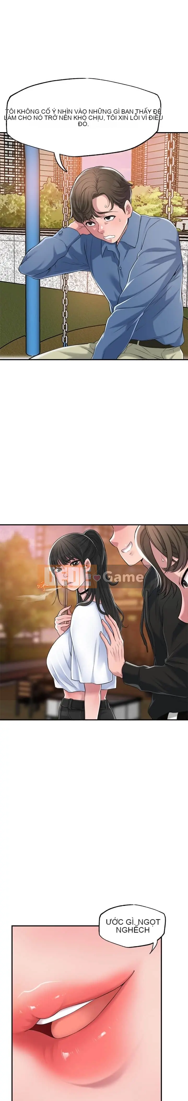 Thống đốc hạnh phúc Chương 1-108