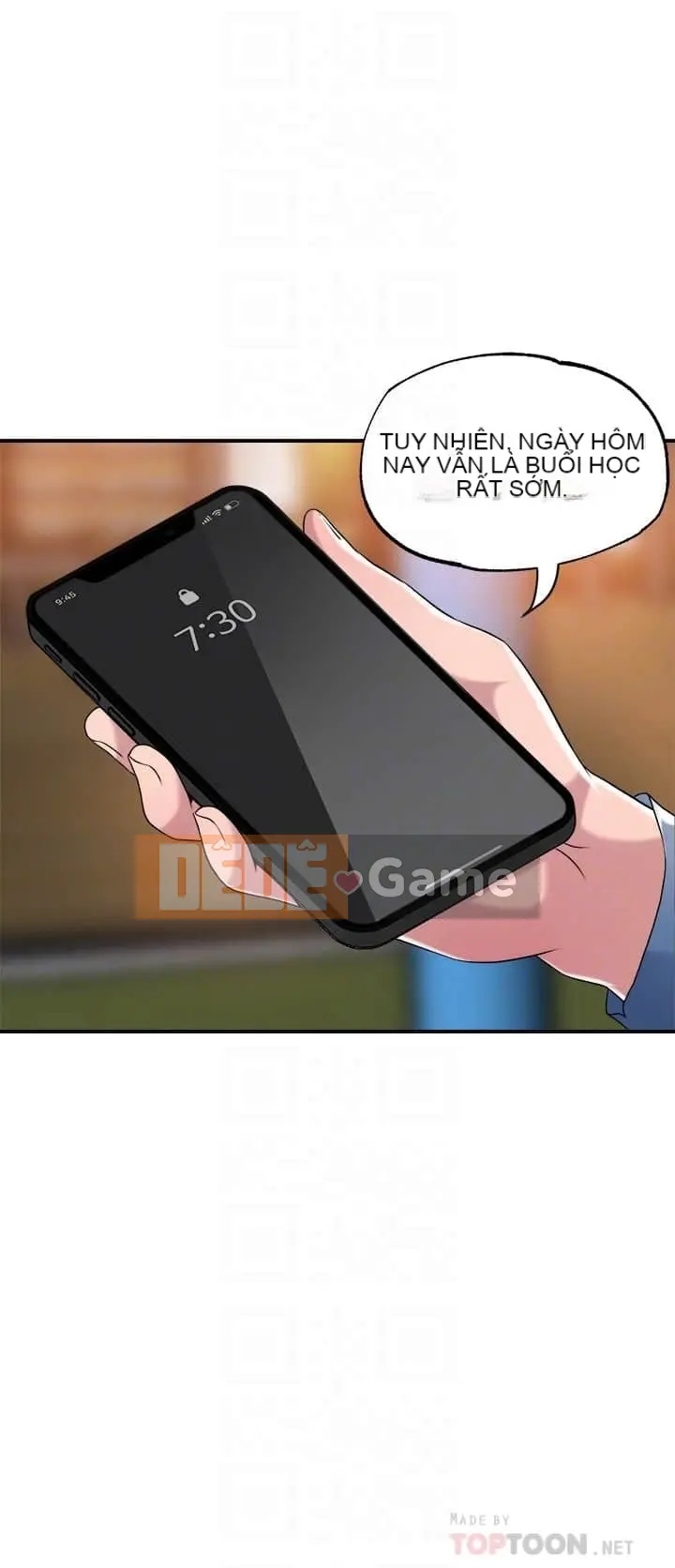 Thống đốc hạnh phúc Chương 1-108