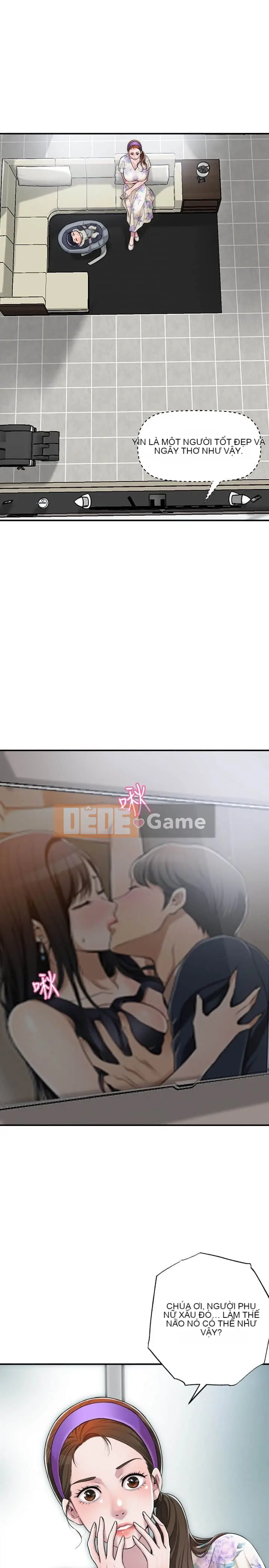 Thống đốc hạnh phúc Chương 1-108