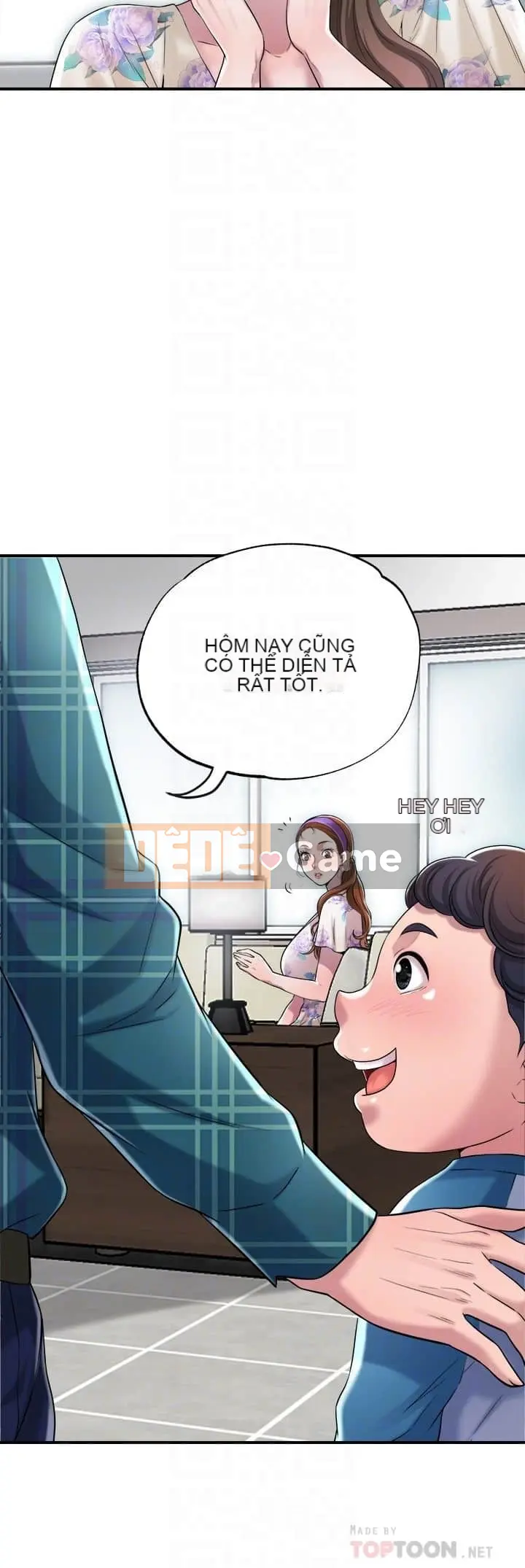 Thống đốc hạnh phúc Chương 1-108